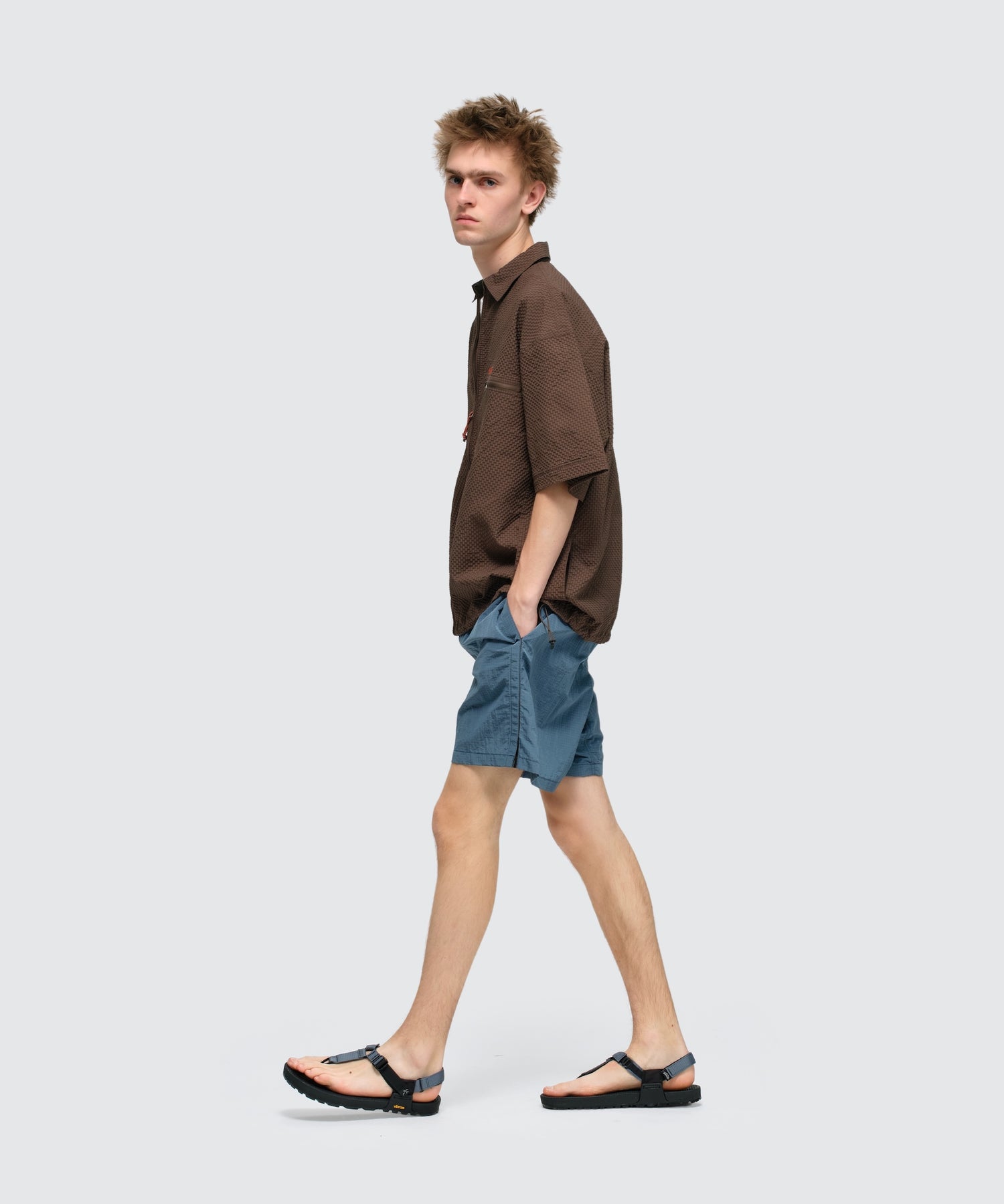 ウォーターサイドショーツ│WATER SIDE SHORTS