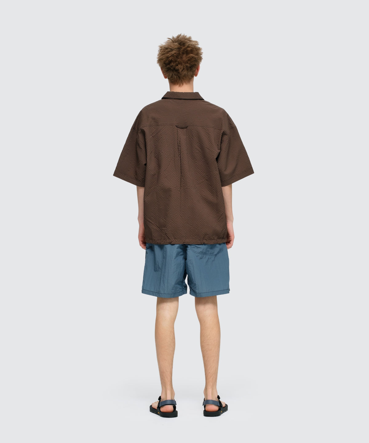 ウォーターサイドショーツ│WATER SIDE SHORTS