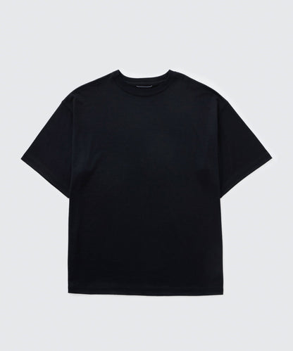 ウール S/S Tシャツ│WOOL S/S TEE