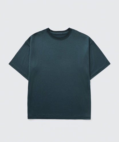 ウール S/S Tシャツ│WOOL S/S TEE
