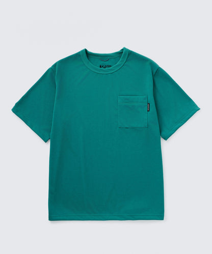 プレザントドライTシャツ│PLEASANT DRY TEE