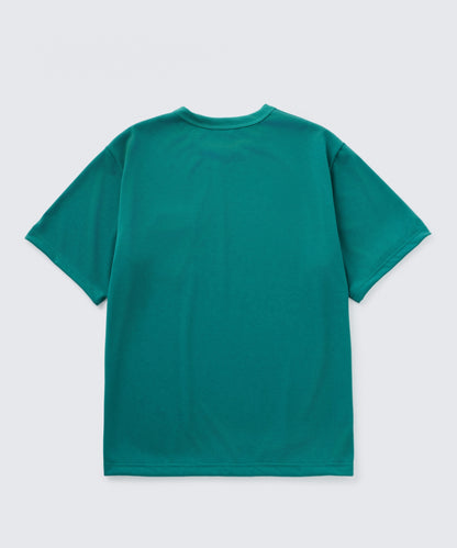 プレザントドライTシャツ│PLEASANT DRY TEE