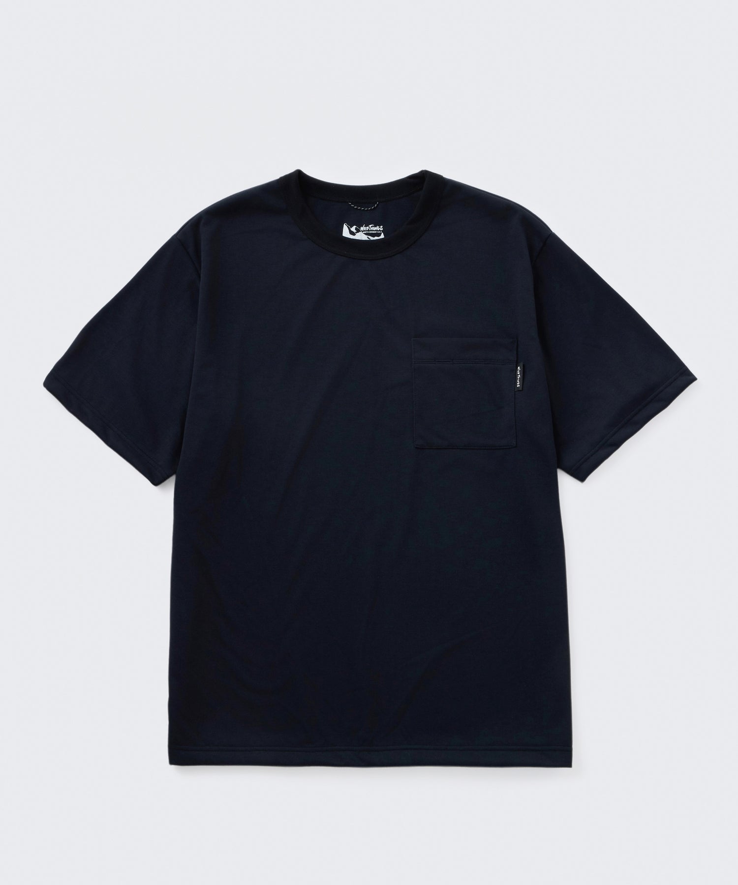 プレザントドライTシャツ│PLEASANT DRY TEE