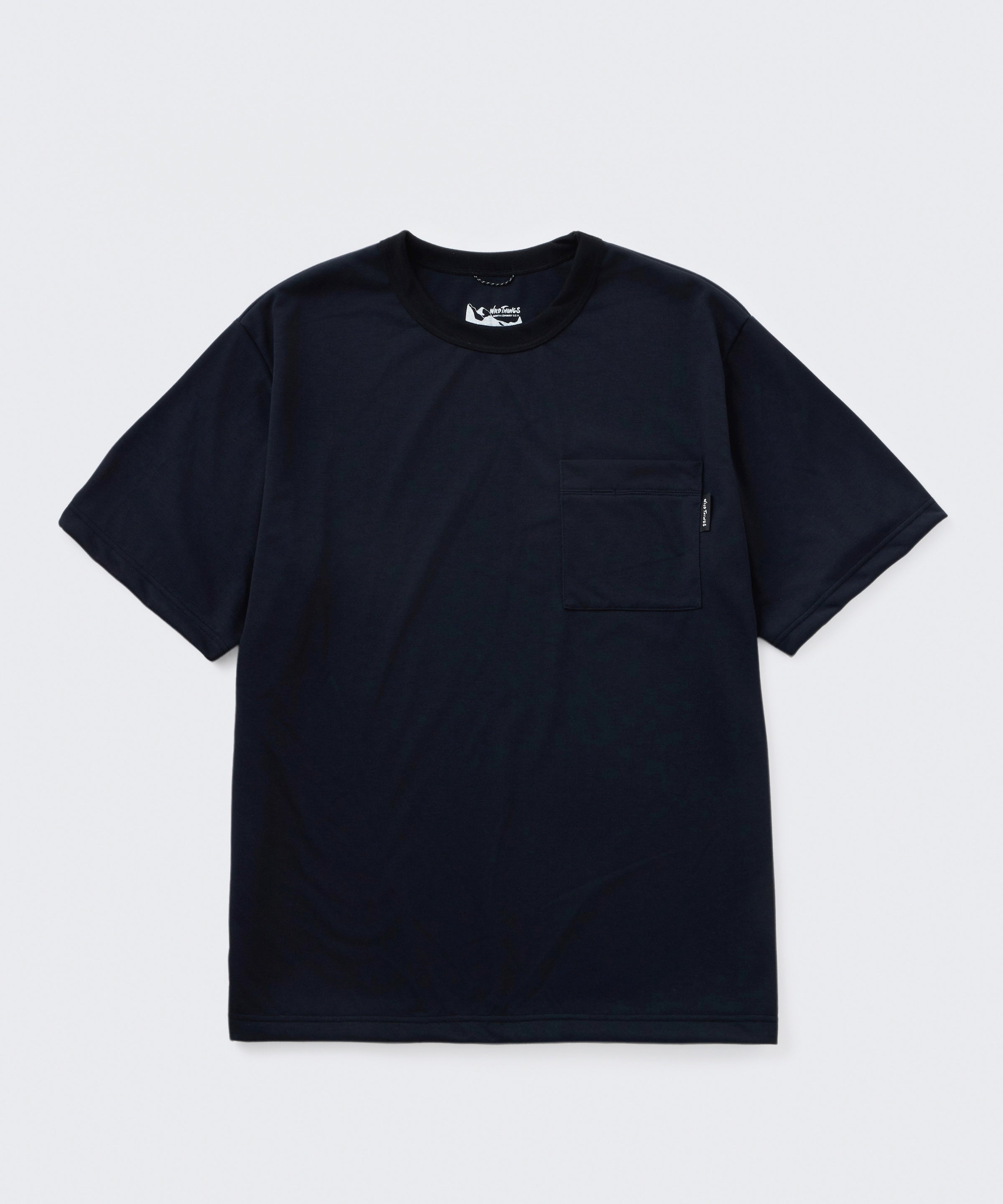 プレザントドライTシャツ│PLEASANT DRY TEE