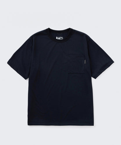 プレザントドライTシャツ│PLEASANT DRY TEE