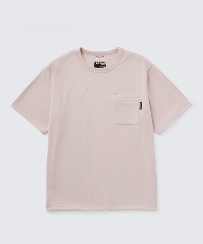 プレザントドライTシャツ│PLEASANT DRY TEE