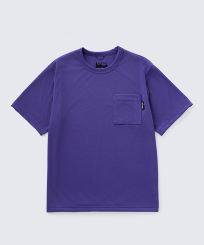 プレザントドライTシャツ│PLEASANT DRY TEE