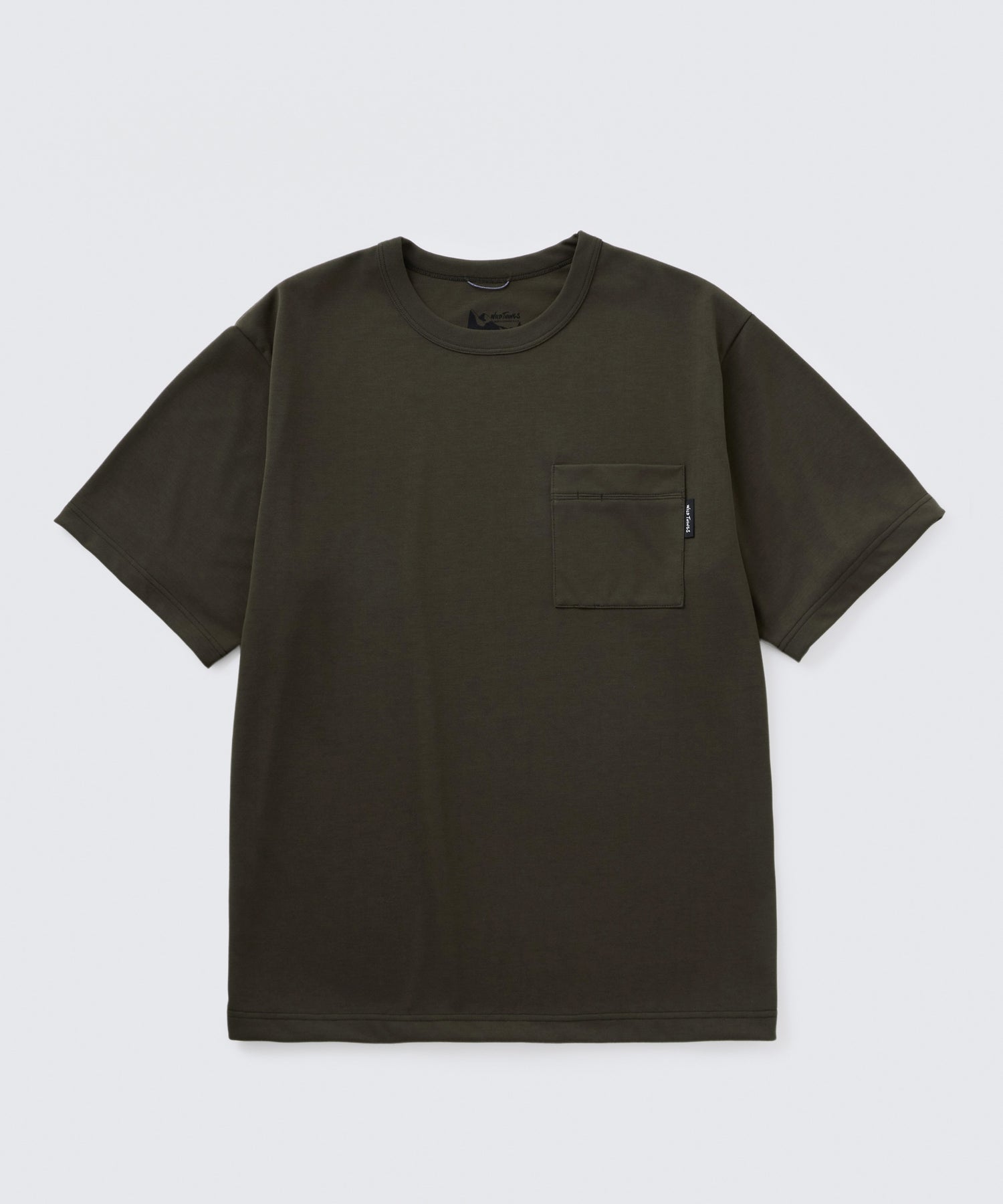 プレザントドライTシャツ│PLEASANT DRY TEE