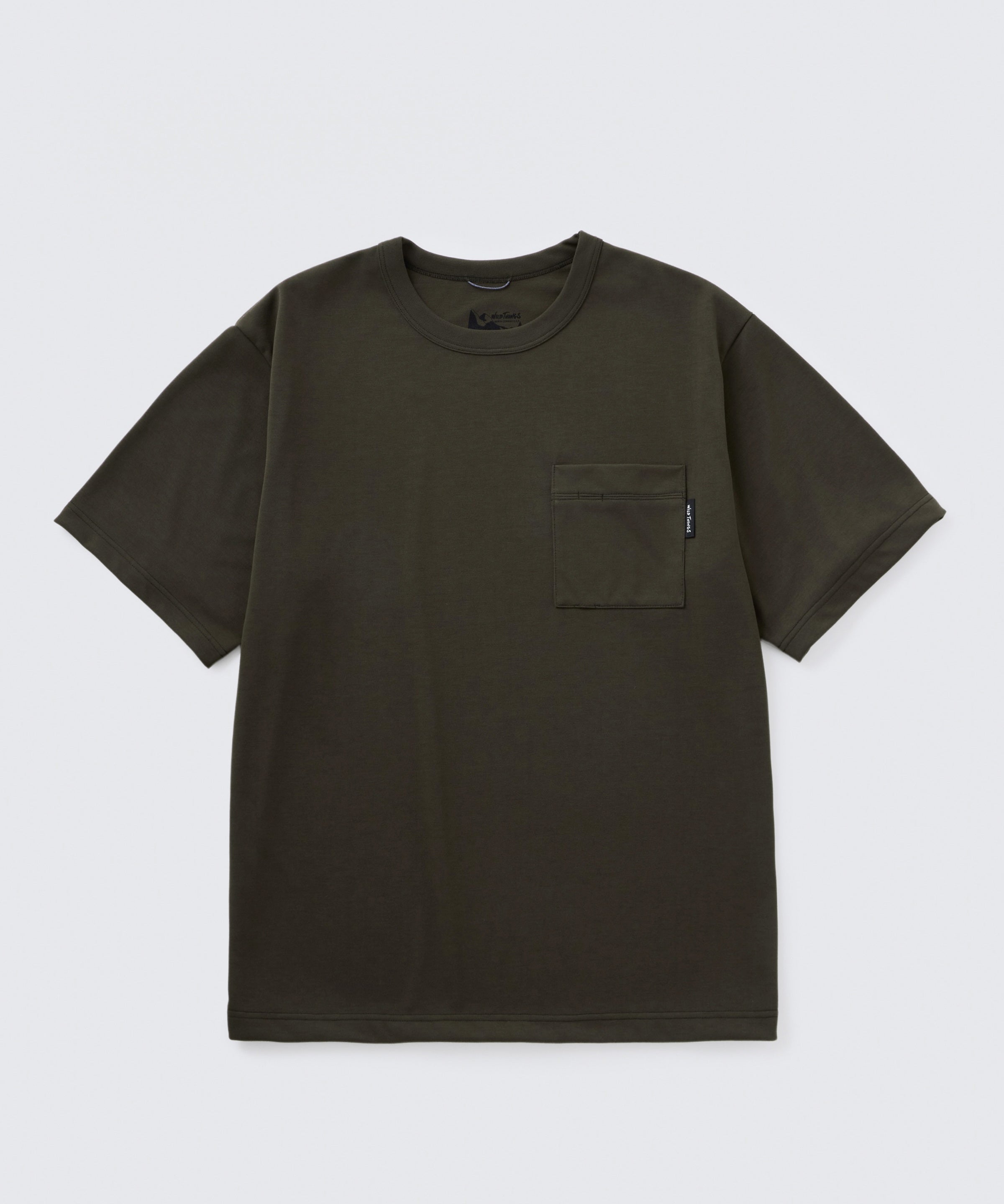 プレザントドライTシャツ│PLEASANT DRY TEE