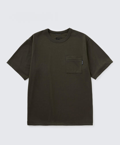 プレザントドライTシャツ│PLEASANT DRY TEE