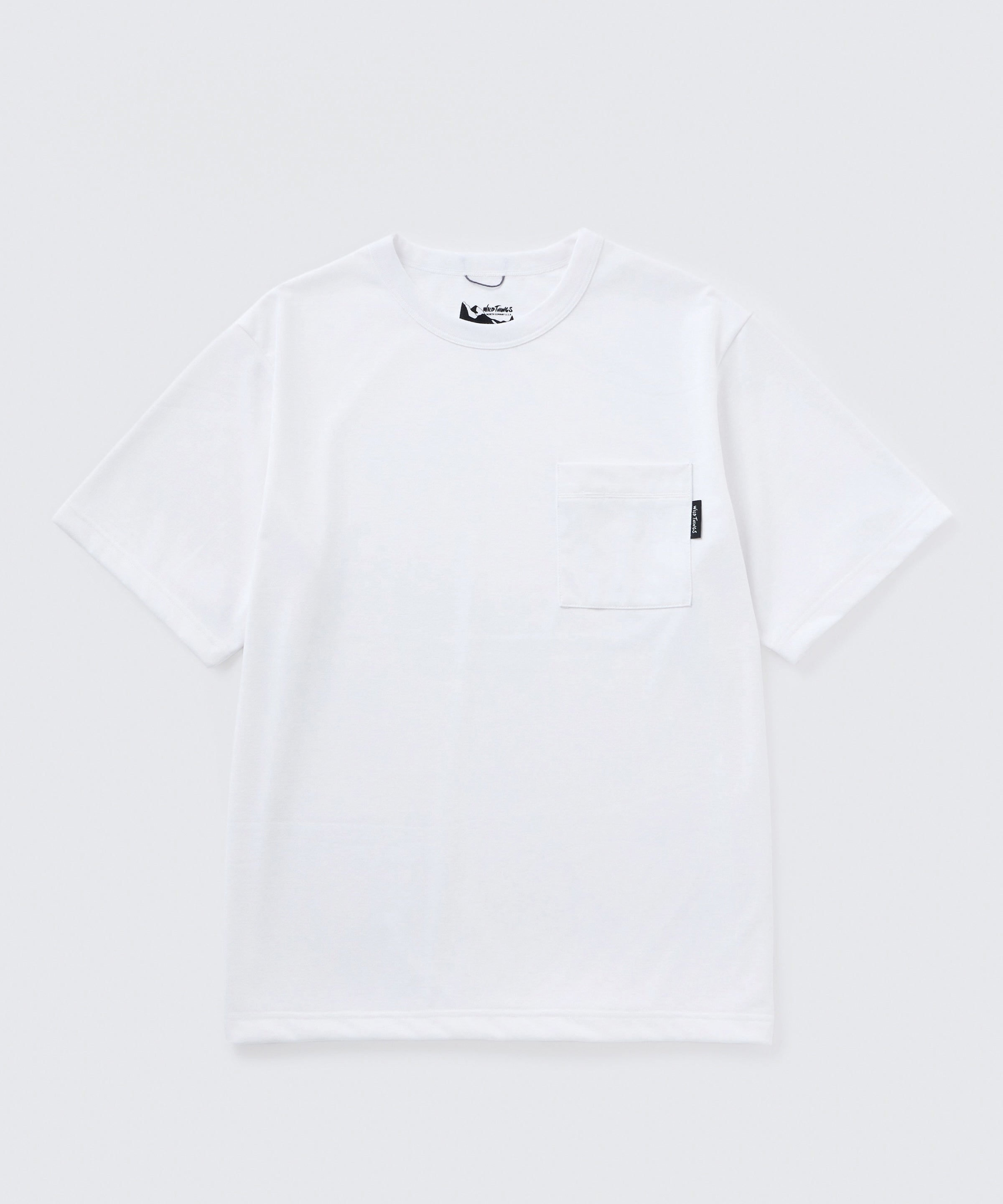 プレザントドライTシャツ│PLEASANT DRY TEE