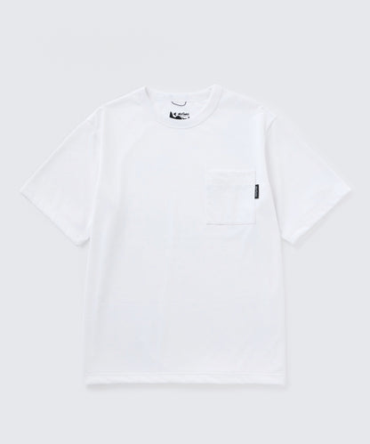 プレザントドライTシャツ│PLEASANT DRY TEE
