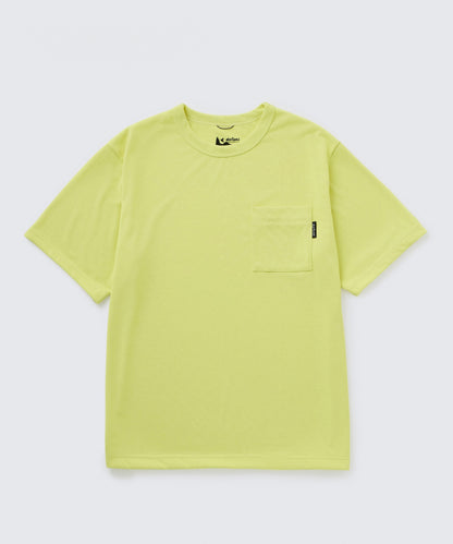 プレザントドライTシャツ│PLEASANT DRY TEE