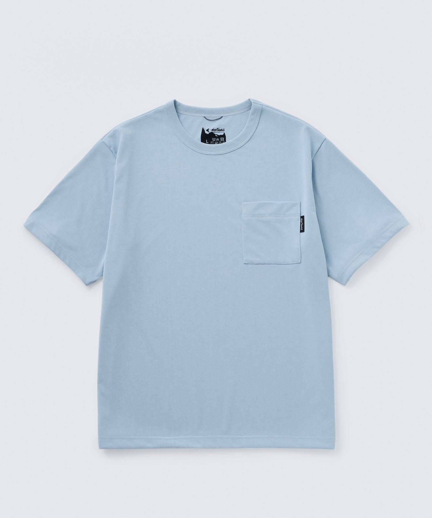プレザントドライTシャツ│PLEASANT DRY TEE