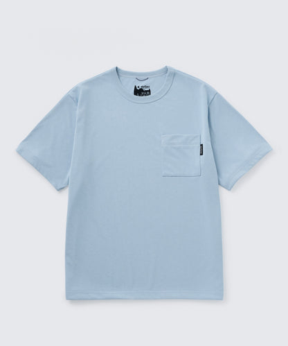 プレザントドライTシャツ│PLEASANT DRY TEE