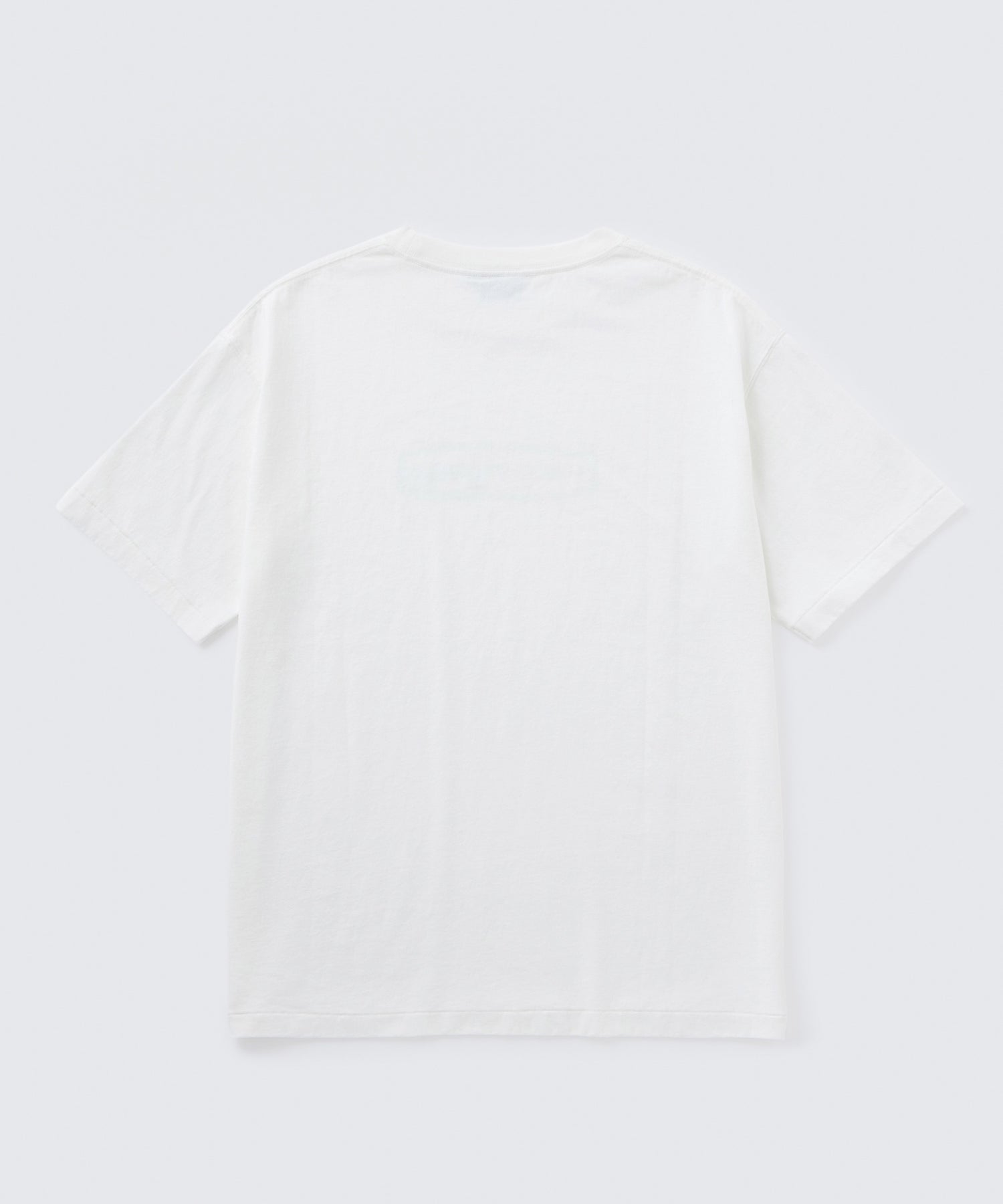 WTターゲット S/S Tシャツ│WT TARGET S/S TEE