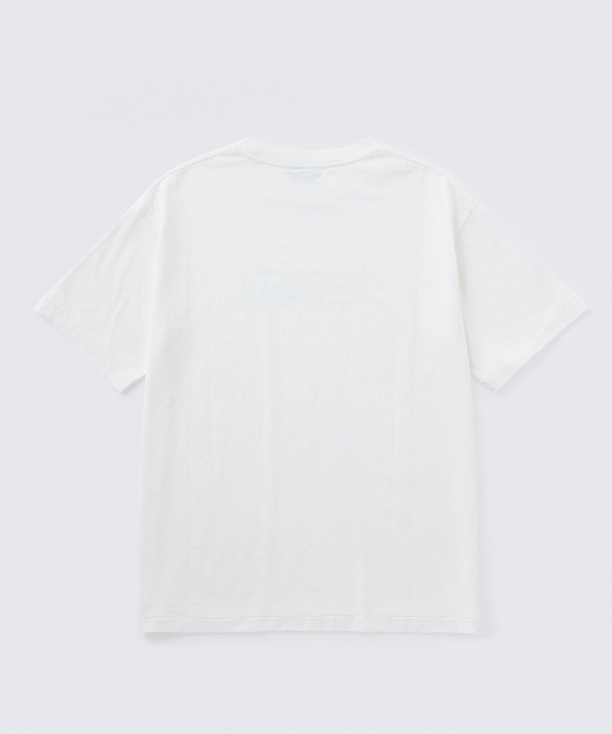 WTターゲット S/S Tシャツ│WT TARGET S/S TEE