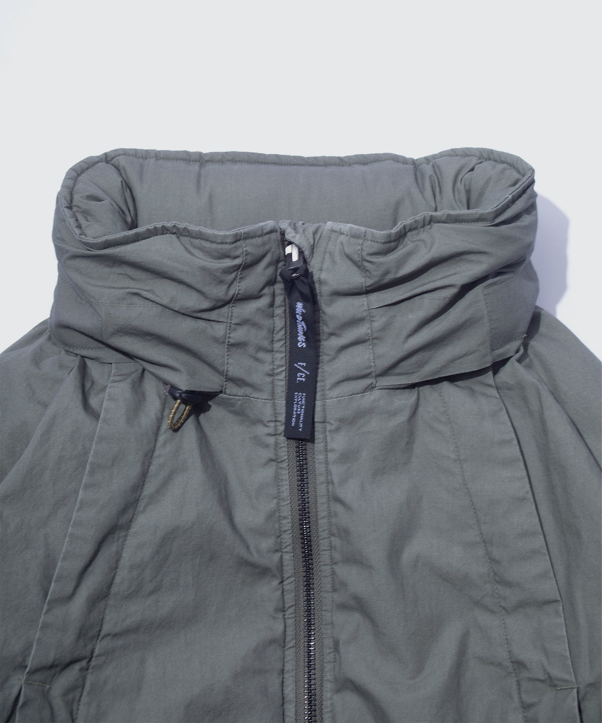 ハッピー ジャケットインプレッションバイ F/CE. 2.0｜HAPPY JACKET IMPRESSION BY F/CE. 2.0
