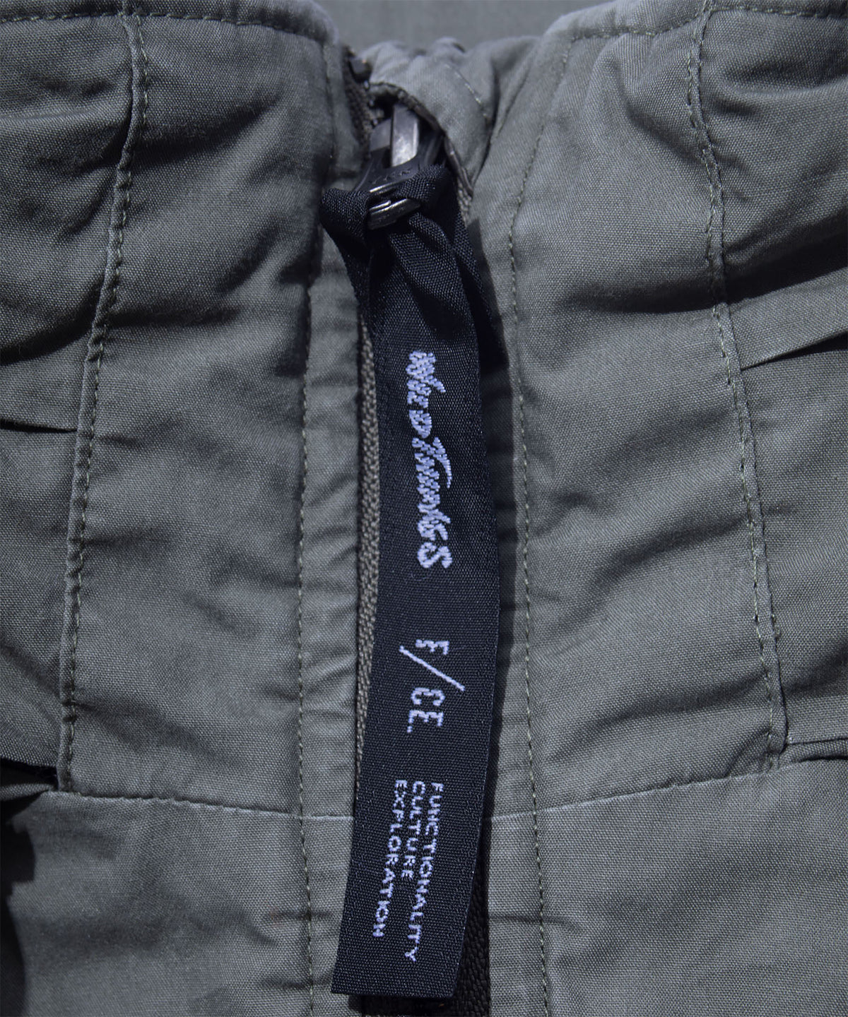 ハッピー ジャケットインプレッションバイ F/CE. 2.0｜HAPPY JACKET IMPRESSION BY F/CE. 2.0