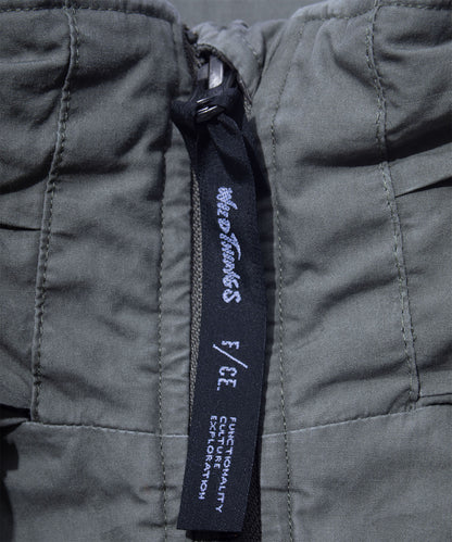 ハッピー ジャケットインプレッションバイ F/CE. 2.0｜HAPPY JACKET IMPRESSION BY F/CE. 2.0