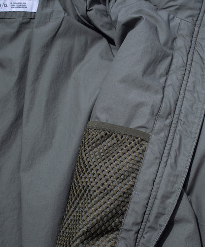 ハッピー ジャケットインプレッションバイ F/CE. 2.0｜HAPPY JACKET IMPRESSION BY F/CE. 2.0