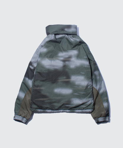 バーチカモハッピー ジャケットインプレッションバイ F/CE. 2.0｜BIRCH CAMO HAPPY JACKET IMPRESSION BY F/CE. 2.0