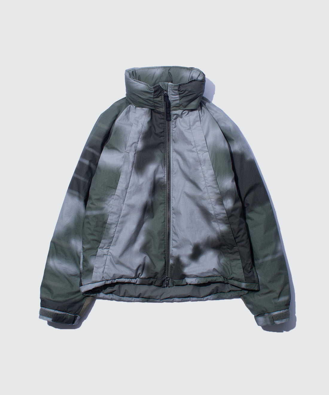 バーチカモハッピー ジャケットインプレッションバイ F/CE. 2.0｜BIRCH CAMO HAPPY JACKET IMPRESSION BY F/CE. 2.0