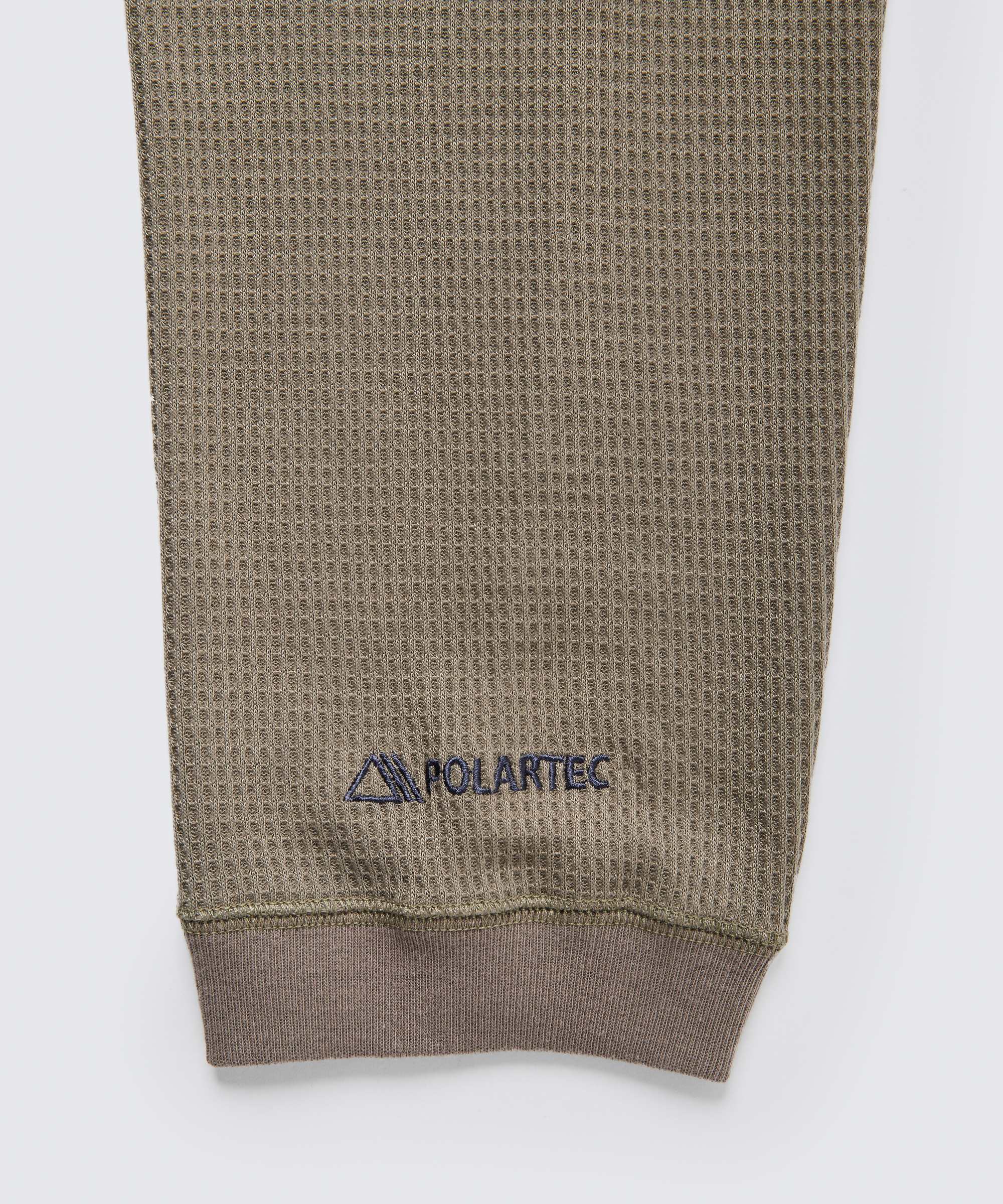 ポーラテックワッフルロングスリーブTシャツ│POLARTEC WAFFLE L/S TEE