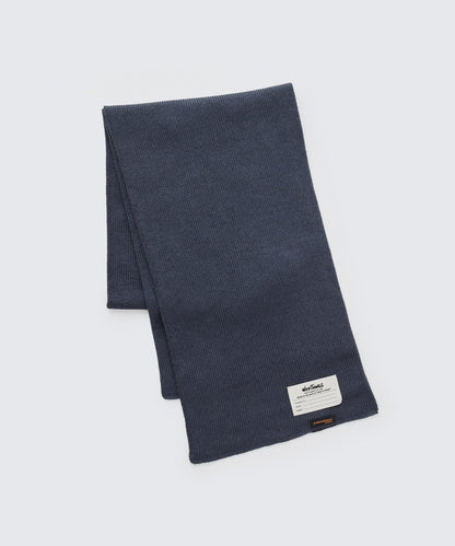 ファーニットチューブマフラー｜FIR-KNIT TUBE MUFFLER
