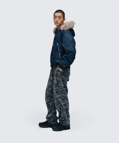 N-2Bジャケット｜N-2B JACKET