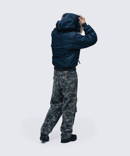 N-2Bジャケット｜N-2B JACKET