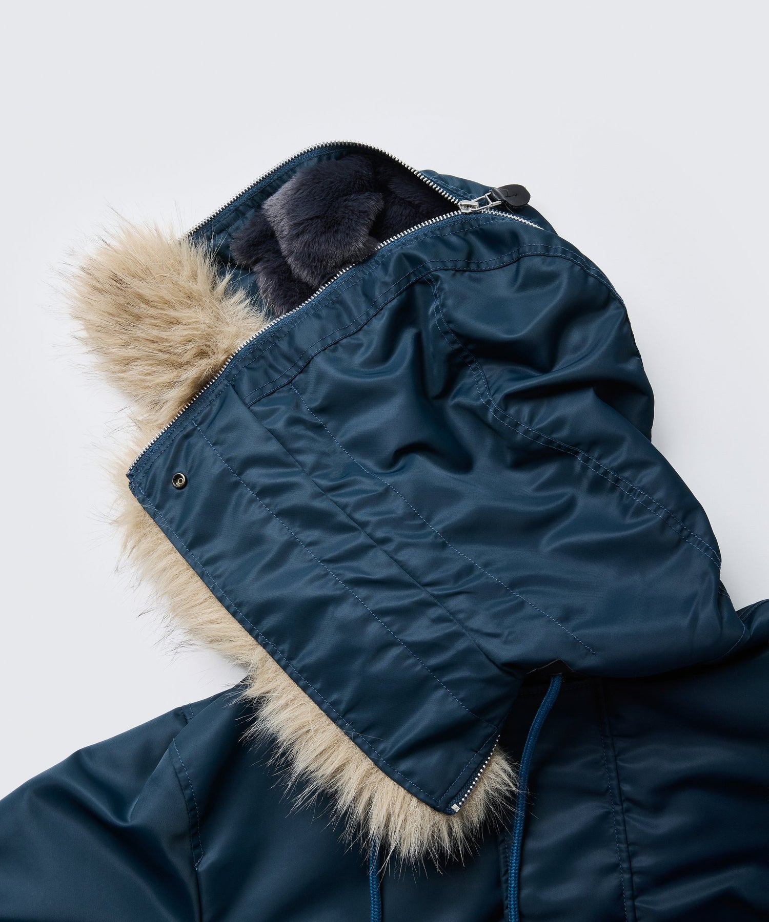 N-2Bジャケット｜N-2B JACKET