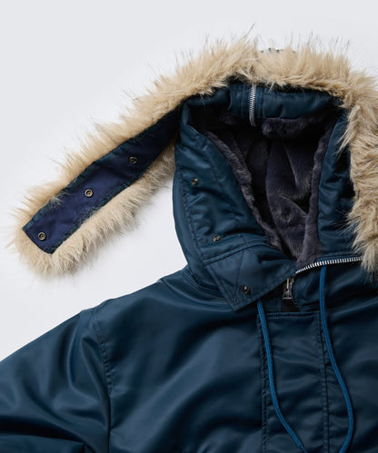 N-2Bジャケット｜N-2B JACKET
