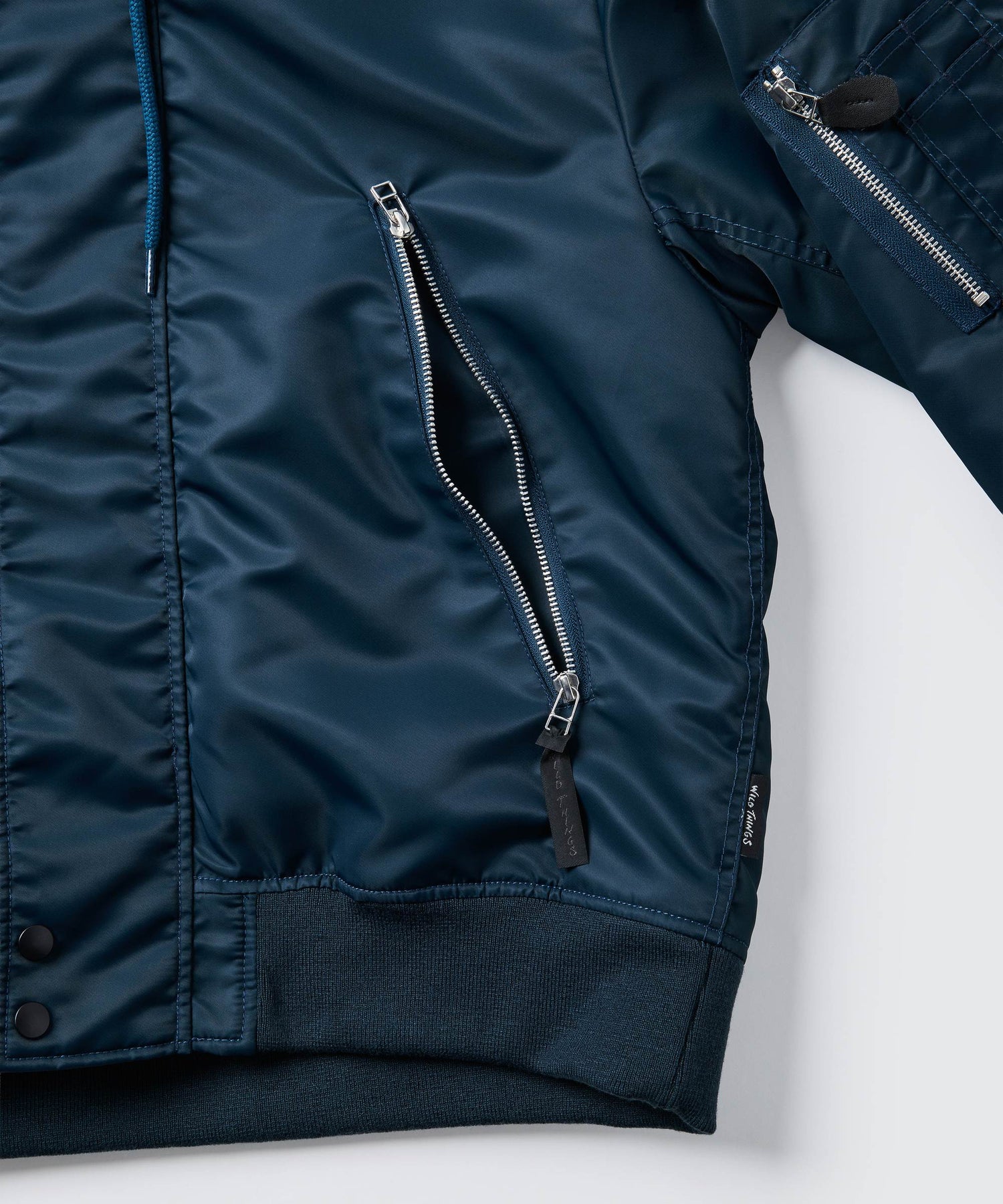 N-2Bジャケット｜N-2B JACKET