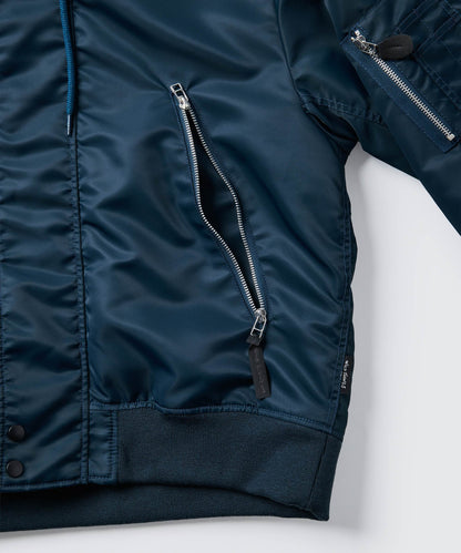 N-2Bジャケット｜N-2B JACKET