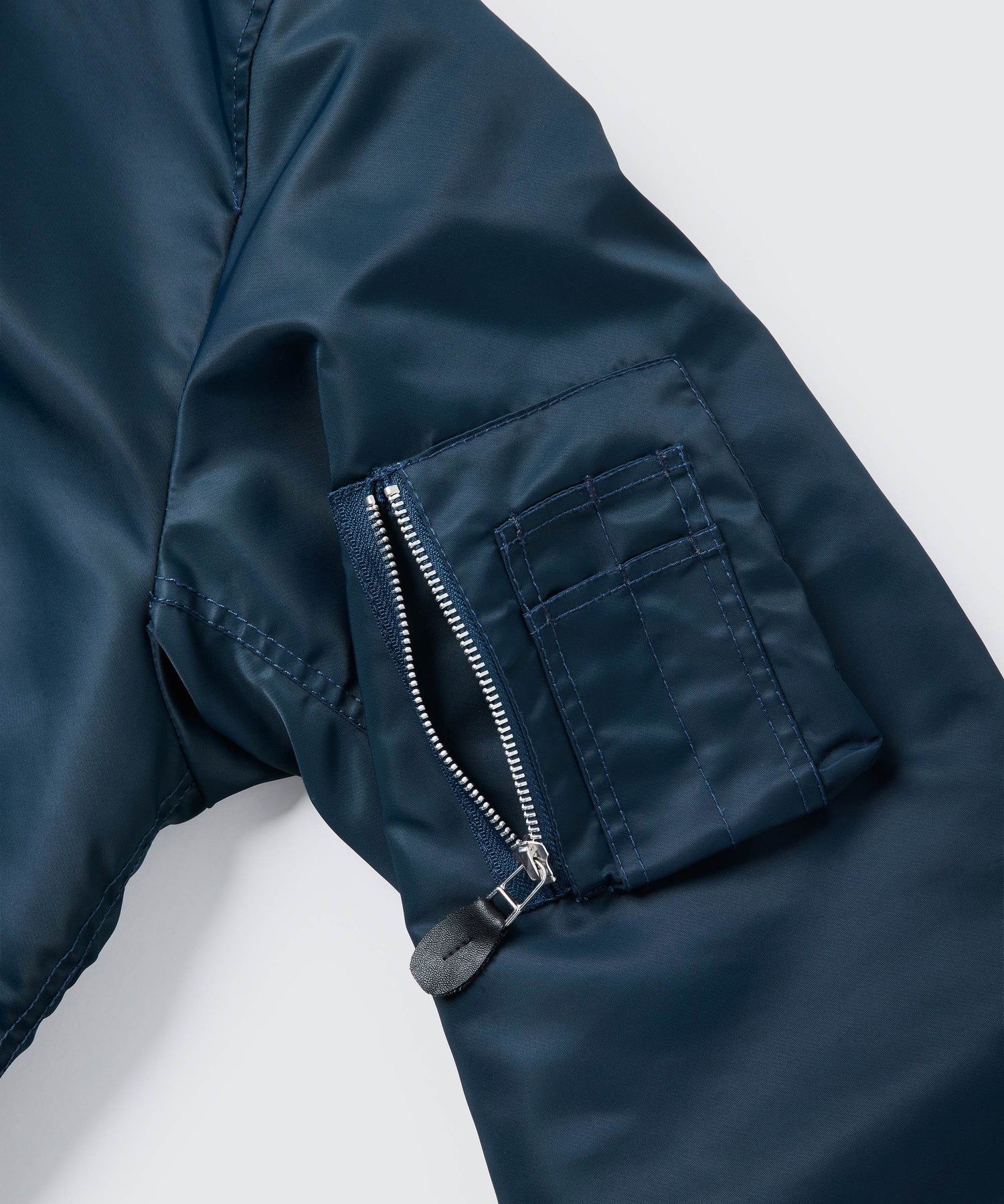 N-2Bジャケット｜N-2B JACKET