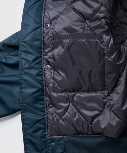 N-2Bジャケット｜N-2B JACKET