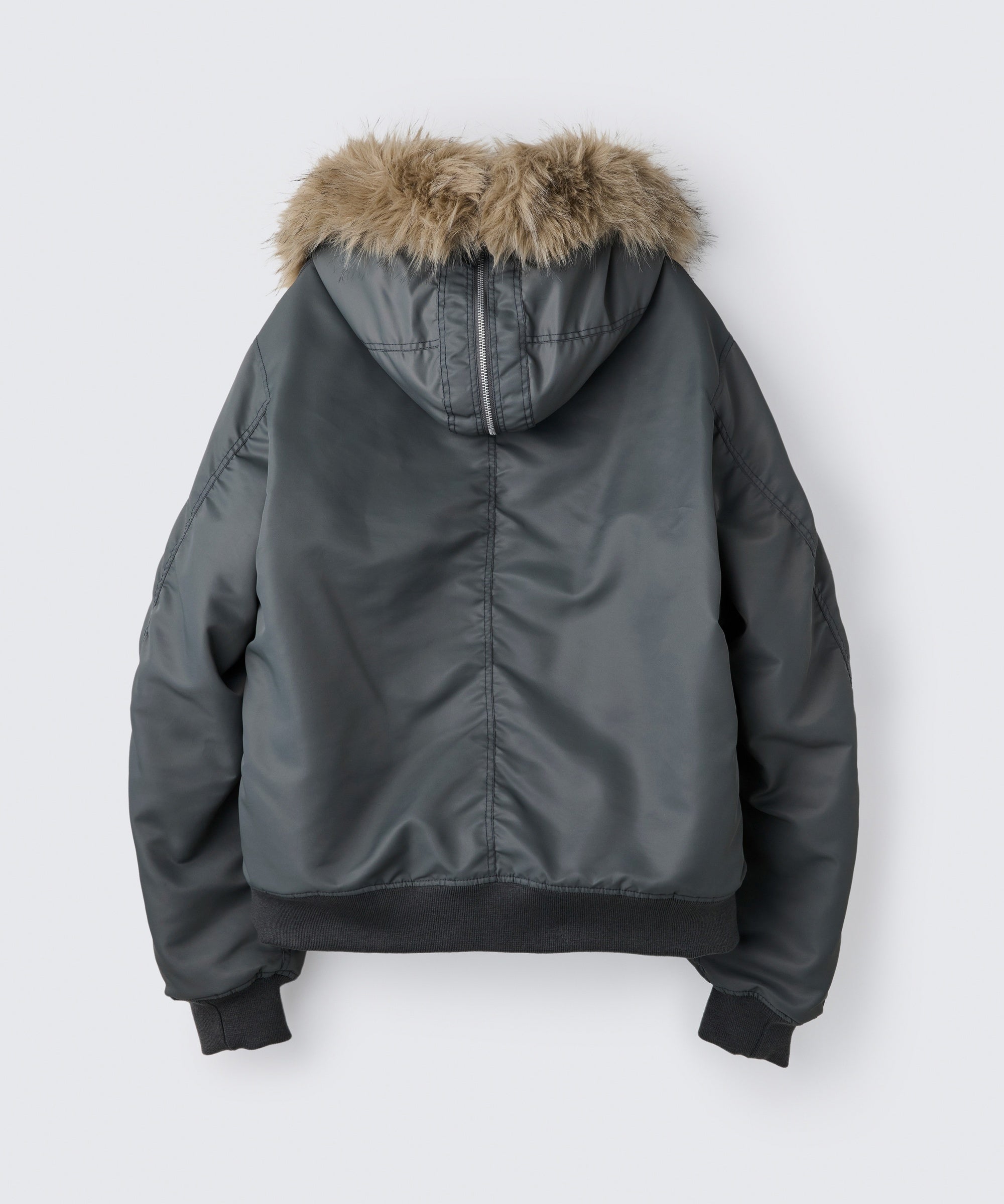 N-2Bジャケット｜N-2B JACKET