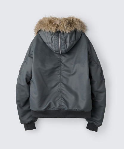 N-2Bジャケット｜N-2B JACKET