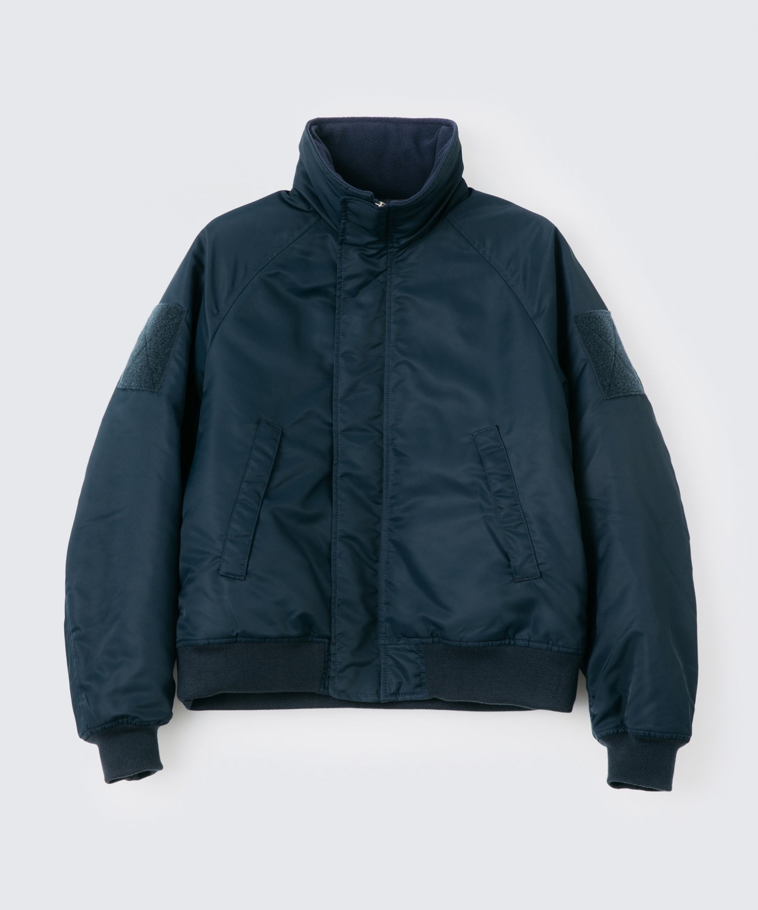 ニューボードジャケット｜NEW BORD JACKET