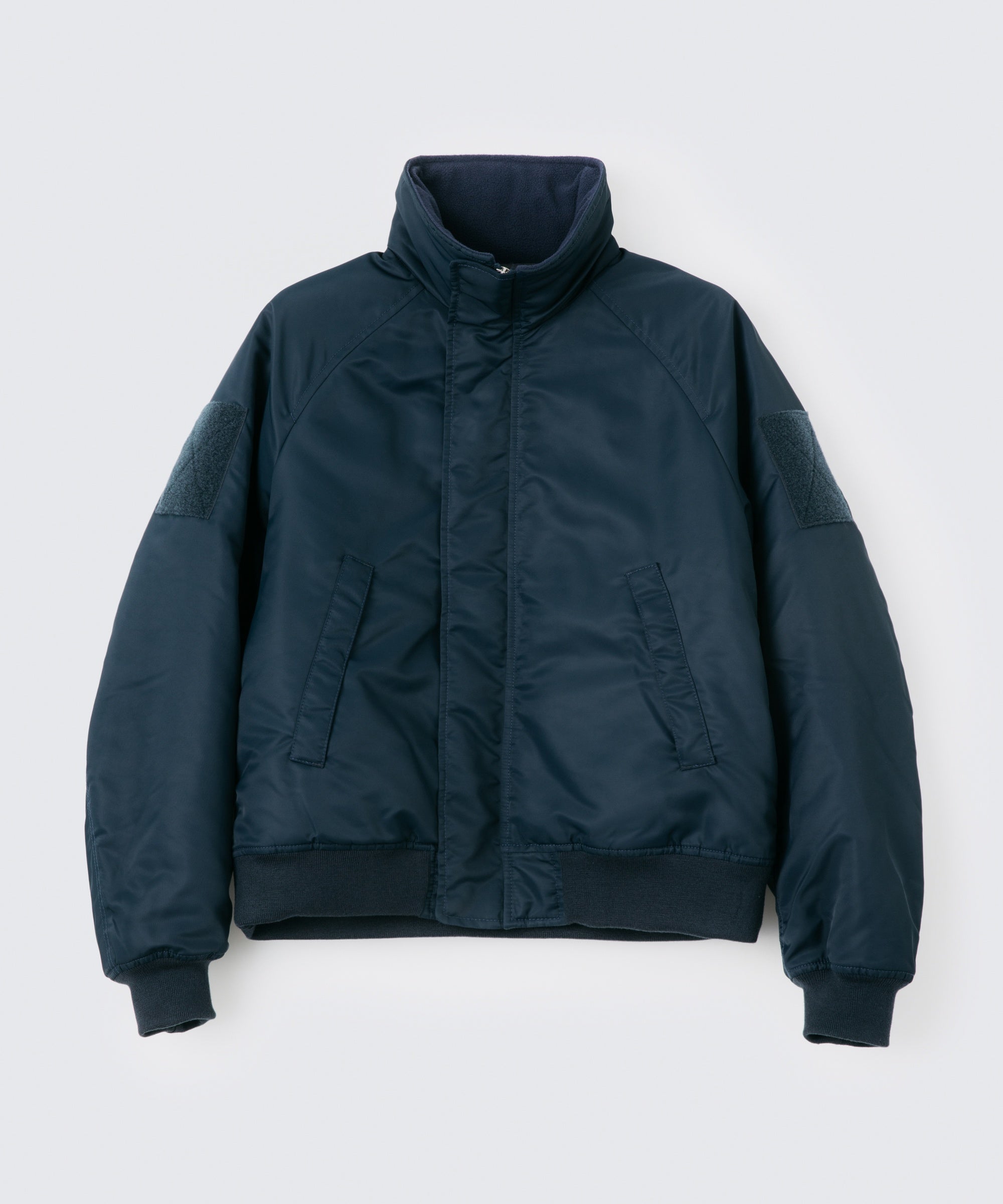 ニューボードジャケット｜NEW BORD JACKET