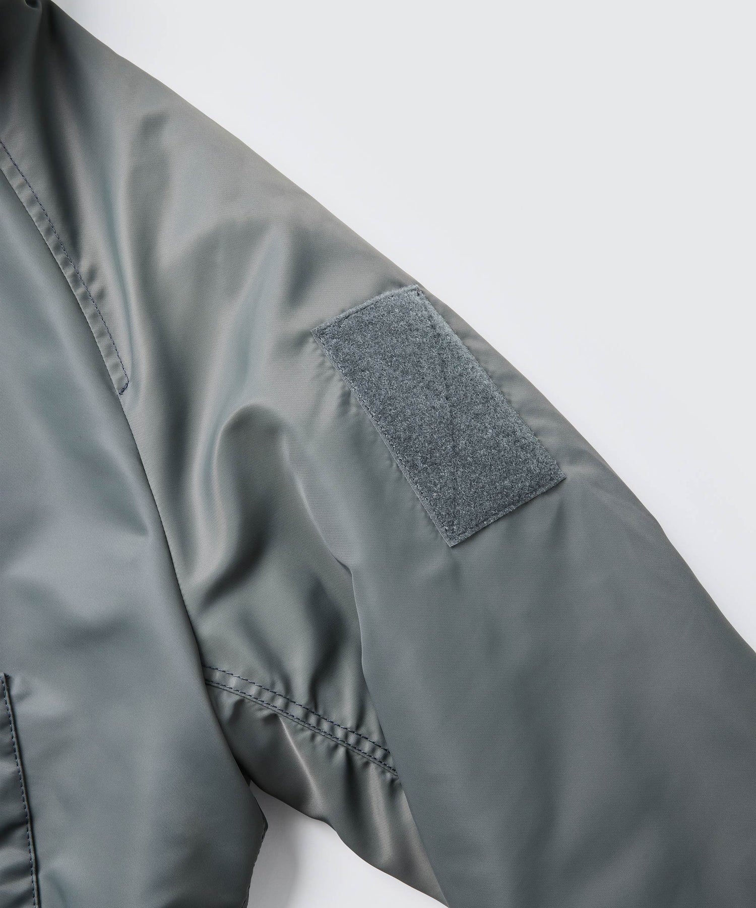 ニューボードジャケット｜NEW BORD JACKET