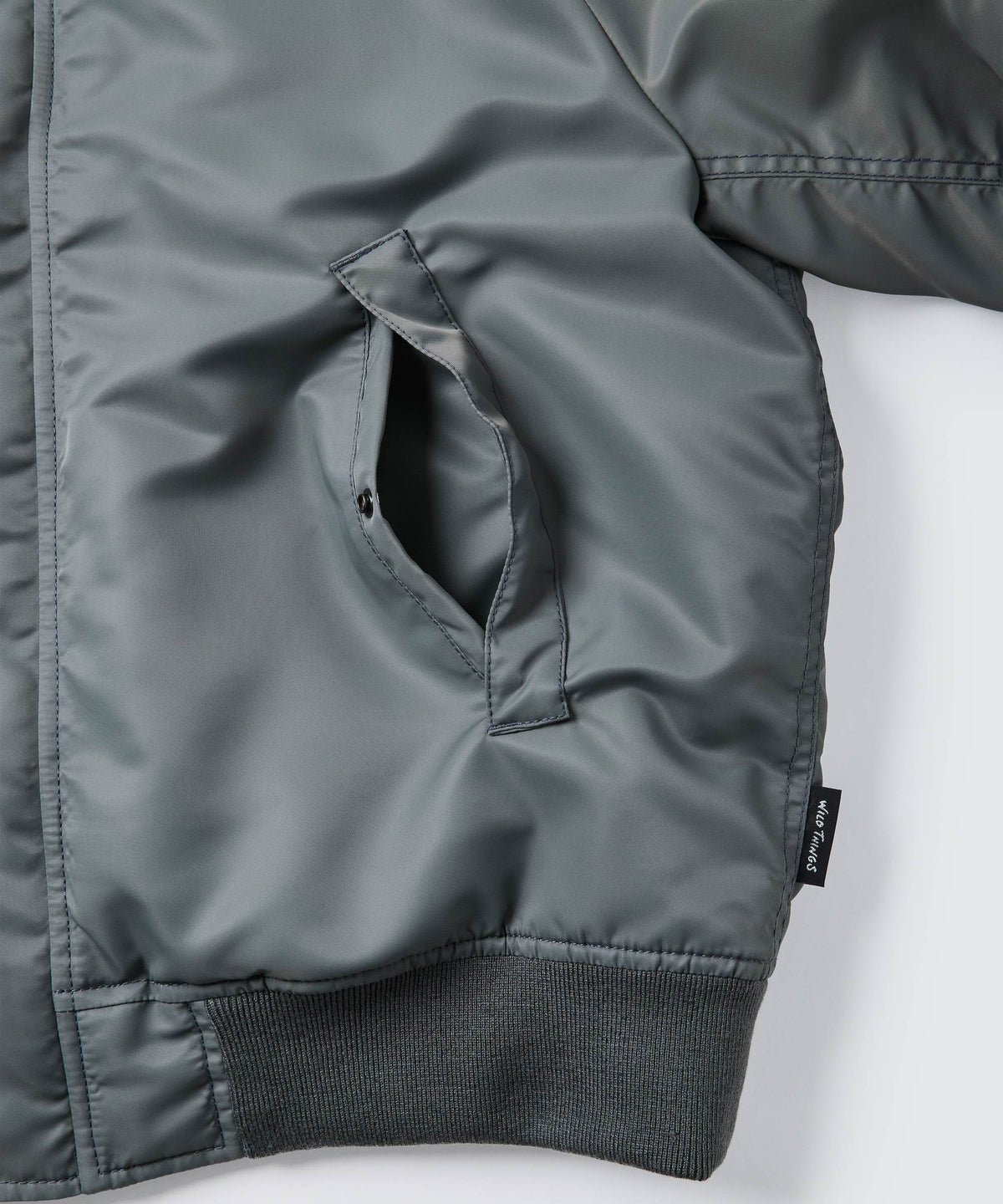 ニューボードジャケット｜NEW BORD JACKET