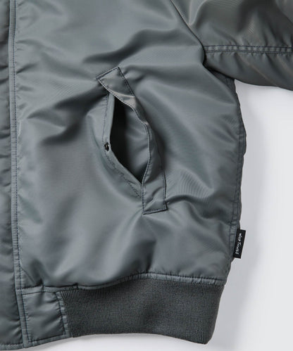 ニューボードジャケット｜NEW BORD JACKET