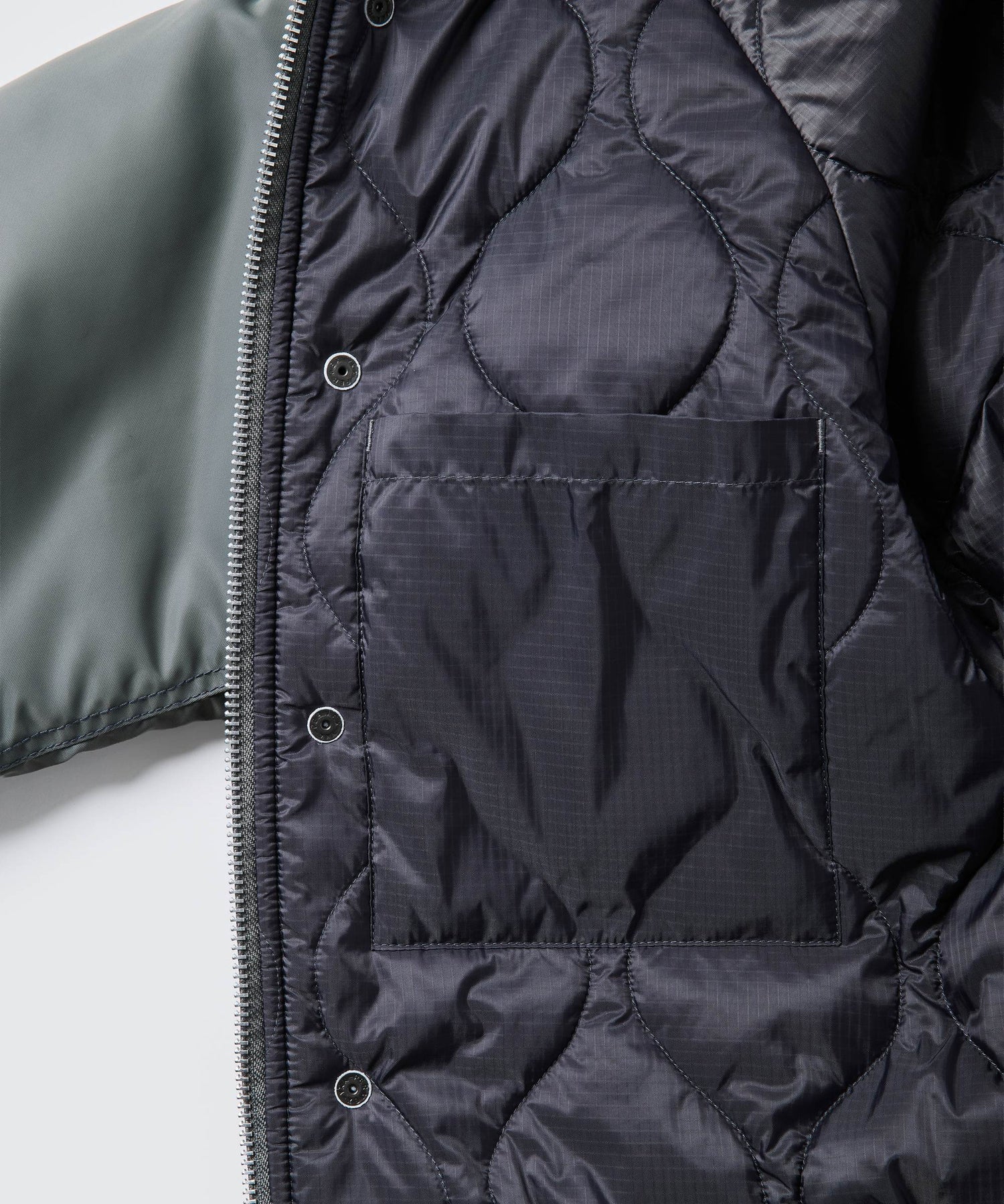 ニューボードジャケット｜NEW BORD JACKET