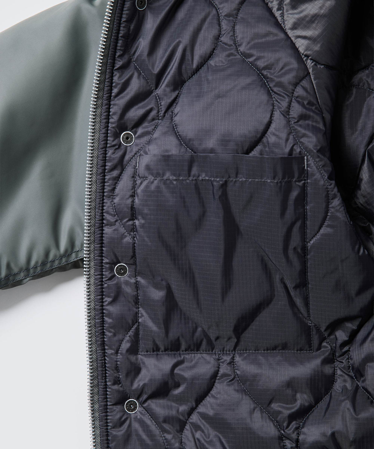 ニューボードジャケット｜NEW BORD JACKET