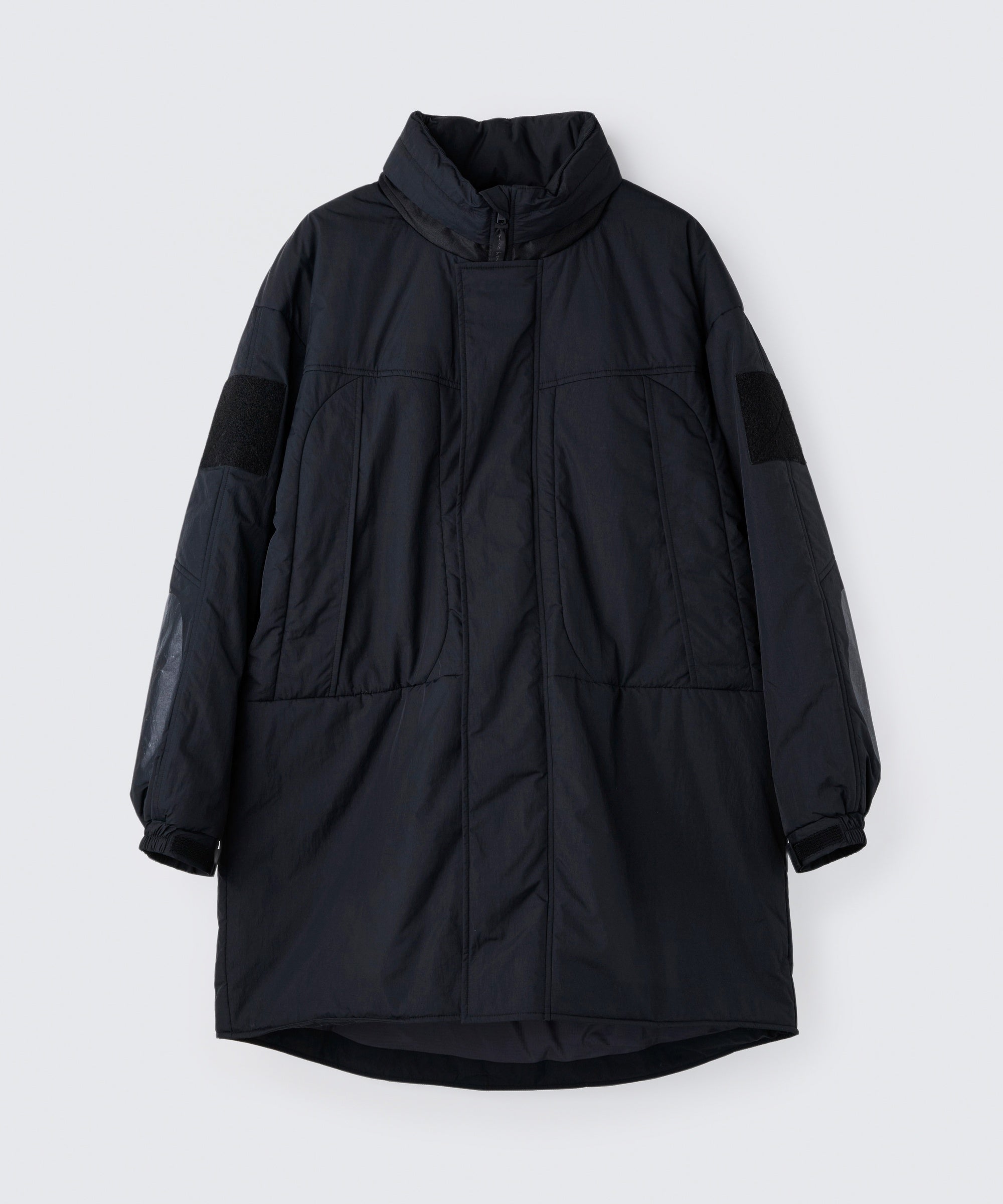モンスターパーカータイプ2｜MONSTER PARKA TYPE2 – WILD THINGS