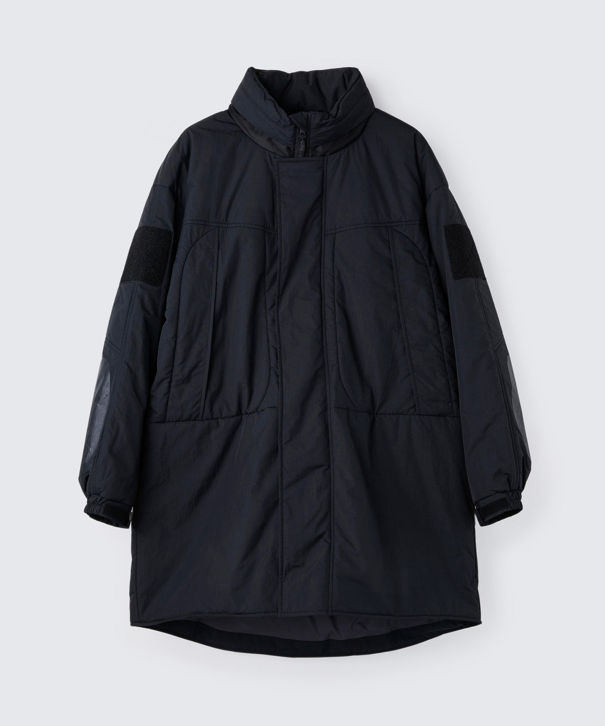 モンスターパーカータイプ2｜MONSTER PARKA TYPE2