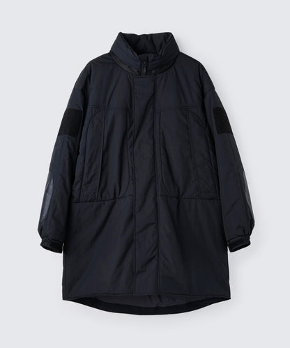 モンスターパーカータイプ2｜MONSTER PARKA TYPE2