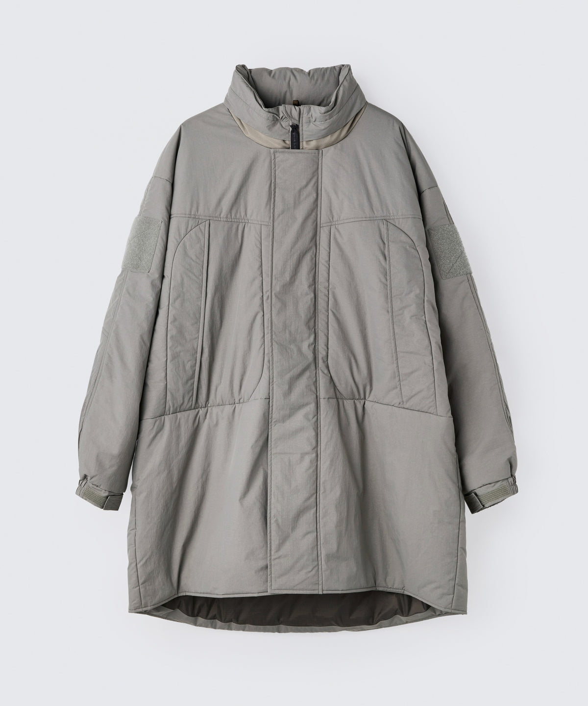 モンスターパーカータイプ2｜MONSTER PARKA TYPE2
